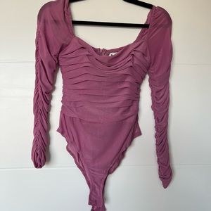 Princess Polly Delany Bodysuit